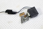 2009 Jaguar Xf Antenna Amplifier Filter 2r83-18801-ca. Fixed Price $32.00.