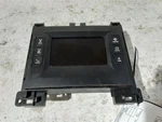 15 Dodge Charger Radio Receiver 5.0" Touchscreen Sirius Id 68241517ac. Fixed Price $146.00.