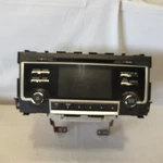 2017 Nissan Altima Am Fm Radio Receiver W/display Oem. Fixed Price $104.94.
