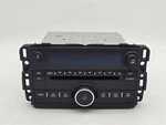 2011-2013 Chevrolet Impala Radio Stereo Aux Am Fm Mp3 Cd Receiver 638-03411 Oem. Fixed Price $104.49.