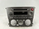 2005-2006 Subaru Legacy Am Fm Cd Player Radio Receiver Wk8ds. Fixed Price $54.18.