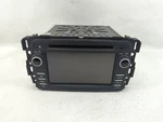 2013-2014 Gmc Acadia Am Fm Cd Player Radio Receiver Vvne9. Fixed Price $221.37.