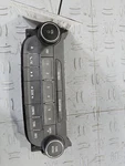 2014-2016 Chevy Malibu Radio Control Panel Single Cd Opt Uye Vin 1 4th Digit. Fixed Price $100.00.