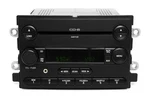 06-07 Ford Five Hundred Mercury Montego Am Fm Radio W Aux Upgrade 6g1t-18c815-ab. Fixed Price $290.00.