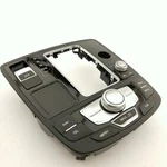 Oem Radio For Audi S7 Control Panel 4g1919612q. Fixed Price $104.99.