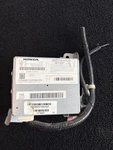 2013 Honda Cr-v Satelitte Radio Receiver Part # 39820-t0a-a010-m1. Fixed Price $48.99.