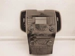 2015-2018 Ford Edge Radio Control Panel 4.2" Opening From 06/08/15. Fixed Price $105.00.