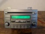 2008 Subaru Forester Radio Receiver Display Screen Oem Cd Player Inop Read!. Fixed Price $40.00.