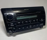 2007-2013 Toyota Tundra Audio Equipment Radio 86120-0c213 Oem Cd Mp3. Fixed Price $54.99.