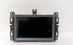 2019 Jeep Grand Cherokee Radio Receiver 7.0" Display Screen W/satellite Siriusxm. Fixed Price $274.99.
