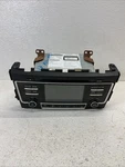 2017 Nissan Altima Damaged Am Fm Cd Receiver Id 281859ht1c Sl Oem. Fixed Price $79.99.