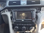 2010-2015 Volkswagen Oem Fender Premium Audio Rns-510 Gps Navigation 3co035684e. Fixed Price $290.00.