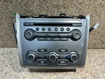 17 Nissan Pathfinder Am Fm Radio Control Panel Oem Lkq. Fixed Price $148.40.