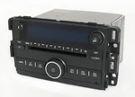 2006 Chevy Monte Carlo Impala Am Fm Mp3 Cd Player Radio Aux Input - 15870717 Us8. Fixed Price $205.00.