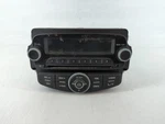 2012-2012 Chevrolet Sonic Am Fm Cd Player Radio Receiver Dc6n1. Fixed Price $52.34.