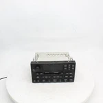 2000 Lincoln Town Car Am-fm-cassette Radio Part Number - 638-01166 ( Used ). Fixed Price $102.99.