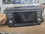 Audio Equipment Radio Receiver With Navigation Fits 13-16 Mazda Cx-5. Fixed Price $123.48.