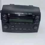 Radio Control Unit 1 Factory 2004-2010 Toyota Sienna. 86120-ae053. Fixed Price $47.69.