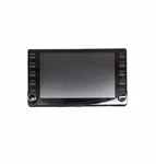 2019 Toyota C-hr Radio Receiver Navigation Display Screen Oem. Fixed Price $161.49.