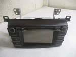 Toyota Rav4 Single Disc Cd Player Radio Stereo 100573 Oem Lkq. Fixed Price $125.08.