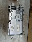 Audio Equipment Radio Amplifier Id Eg2366920a Fits 07-08 Mazda Cx-7. Fixed Price $115.20.