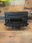 Ford F-150 Explorer Etc Truck Radio Am/fm Cd Player Oem 5l3t-18c869-ac Head Unit. Fixed Price $49.99.