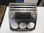 Audio Equipment Fits 08-10 Mazda 5. Fixed Price $86.10.