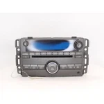 2010 Buick Lucerne Radio Part Number - 638-02820. Fixed Price $48.99.