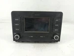 2018-2019 Kia Rio Am Fm Cd Player Radio Receiver K8aqo. Fixed Price $111.82.
