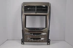 2014 - 2015 Lincoln Mkx 8" Radio Audio Climate Control Bezel Ea1t-18a802-ab. Fixed Price $169.99.