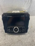 2011-2011 Hyundai Sonata Am Fm Cd Player Radio Receiver. Fixed Price $199.99.