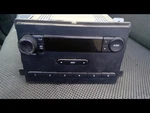 Audio Equipment Radio Am-fm Fits 05-06 Ford F250sd Pickup. Fixed Price $115.00.