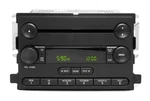 2005-06 Ford Focus Oem Original Radio Am Fm Single Disc Cd Player 5s4t-18c869-aa. Fixed Price $205.00.