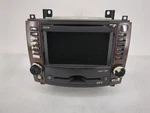 2006-2007 Cadillac Cts Am Fm Cd Player Radio Receiver Pbww8. Fixed Price $202.93.