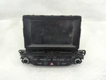 2017-2019 Kia Niro Am Fm Cd Player Radio Receiver Racel. Fixed Price $190.57.