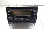 06 2006 Hyundai Tucson Cassette Cd Player Radio Receiver Oem. Fixed Price $109.18.