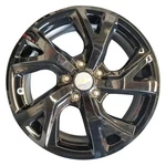 Coast To Imp452blk Impostor Wheel Skin Set For 2018-2024 Chevrolet Equinox. Fixed Price $102.13.