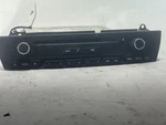 Audio Equipment Radio Am-fm Receiver Cd Player In Dash Fits 07-10 Bmw X3. Fixed Price $94.59.