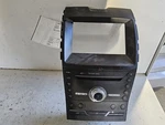 2019-2020 Ford Edge Radio Control Panel 8.0" Screen Opening. Fixed Price $120.00.