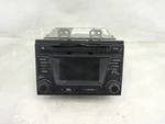 2012-2013 Kia Optima Am Fm Cd Player Radio Receiver Black Ruf6d. Fixed Price $255.88.