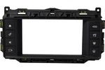 2017-2018 Jaguar F-pace Xe Vehicle Media Navigation Control Panel Gx73-19f211-nb. Fixed Price $55.25.