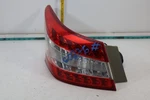 2013-2015 Nissan Sentra Rear Left Driver Side Tail Light 265553sg0a Oem. Fixed Price $66.49.