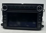 Ford Radio Premium Audio Am/fm Navigation Bluetooth Edge Explorer 08-10 9l1t Oem. Fixed Price $82.99.