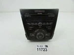 Radio Face Plate Ilx 2013 2015 Acura Am Fm Navigation Display Panel Knob Switch. Fixed Price $29.99.