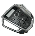 Gm 2010-2012 Cadillac Srx Radio Climate Control Panel Console 20864869. Fixed Price $114.67.