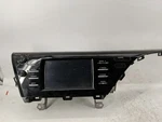 2018-2019 Toyota Camry Am Fm Cd Player Radio Receiver Fz828. Fixed Price $261.30.