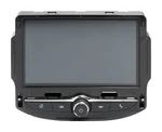 2018-19 Chevrolet Trax Am Fm Radio Receiver W Touch Screen Display 84388577. Fixed Price $191.25.