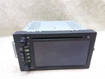 Stereo Radio Am Fm Cd Navigation Fits 04-05 Buick Rendezvous E10-30/197809. Fixed Price $97.50.