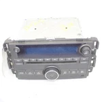 2006 Buick Lucerne Radio Part Number - 638-00139. Fixed Price $63.99.