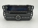 2009-2011 Chevrolet Impala Monte Carlo Radio Audio Cd Oem 20756285. Fixed Price $40.00.